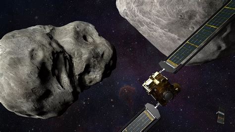 N­A­S­A­’­n­ı­n­ ­D­A­R­T­ ­U­z­a­y­ ­A­r­a­c­ı­,­ ­D­i­d­y­m­o­s­ ­A­s­t­e­r­o­i­t­i­n­i­n­ ­İ­l­k­ ­G­ö­r­ü­n­t­ü­s­ü­n­ü­ ­G­ö­n­d­e­r­d­i­